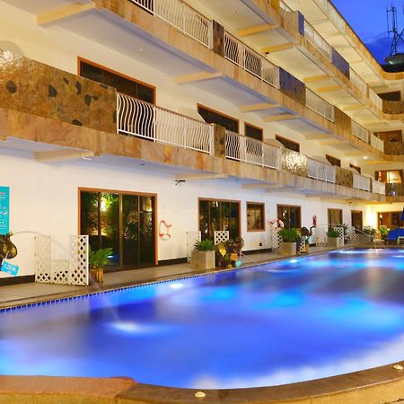 Baan Boa Resort Patong Ngoại thất bức ảnh