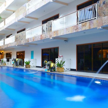 Baan Boa Resort Patong Ngoại thất bức ảnh