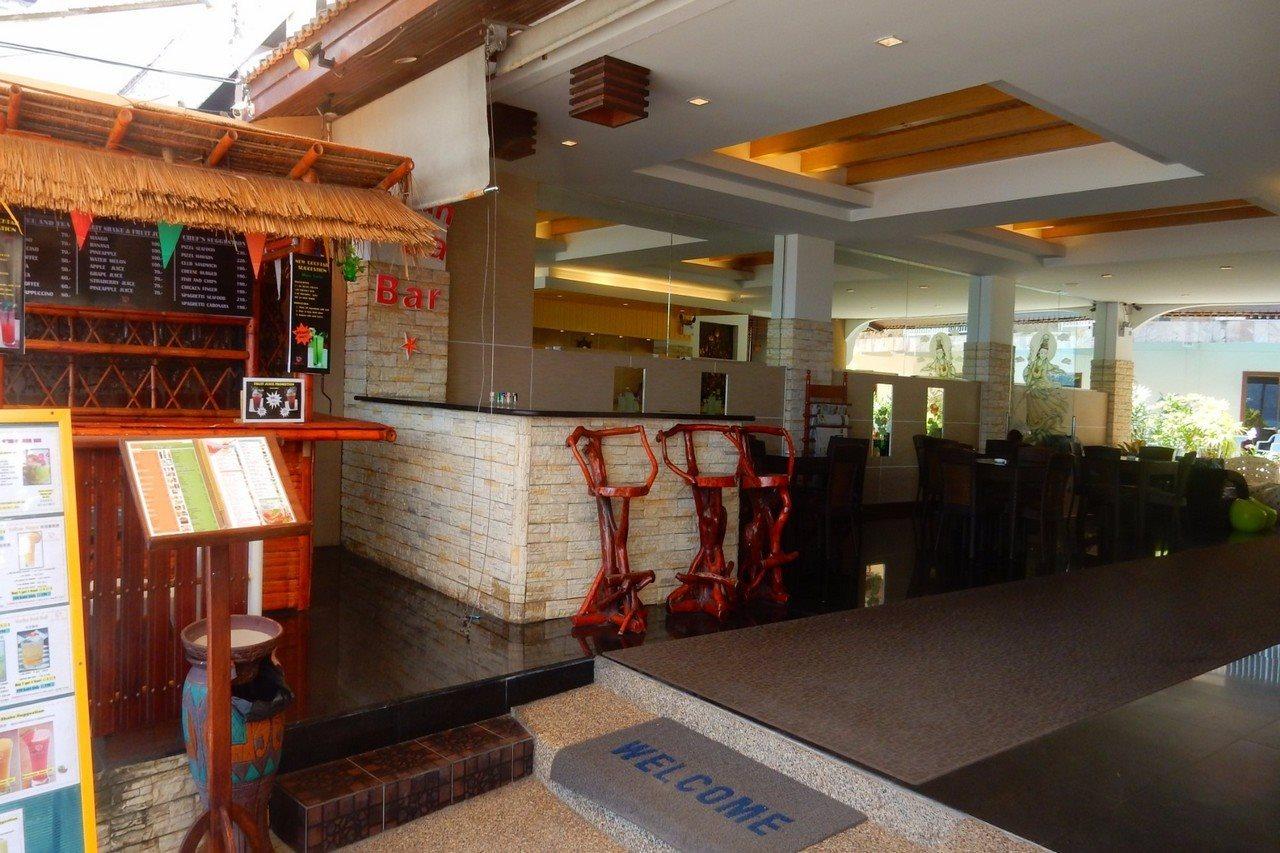 Baan Boa Resort Patong Ngoại thất bức ảnh