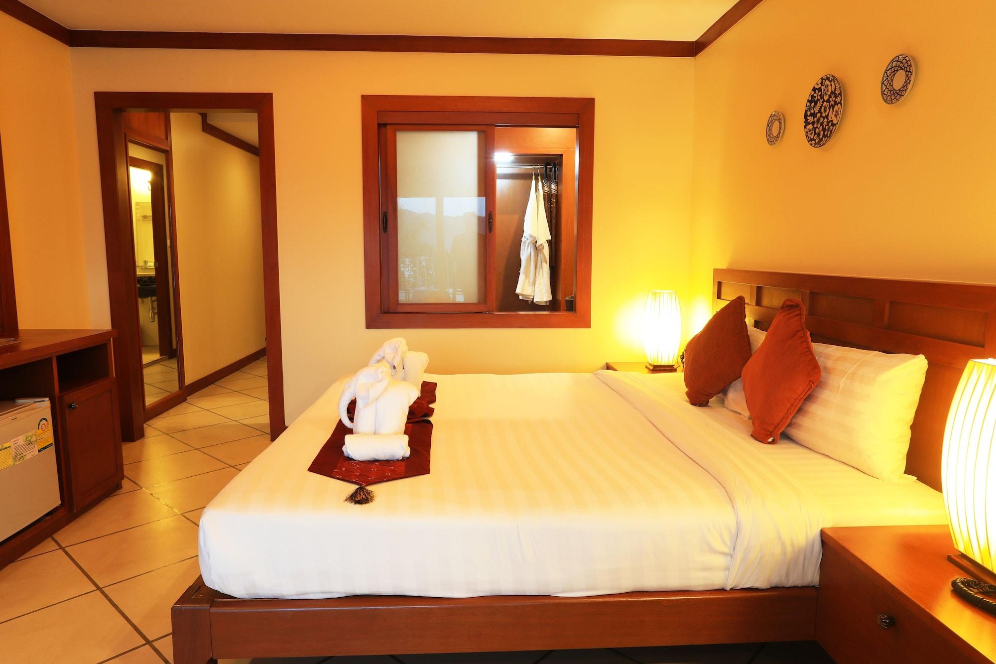 Baan Boa Resort Patong Ngoại thất bức ảnh
