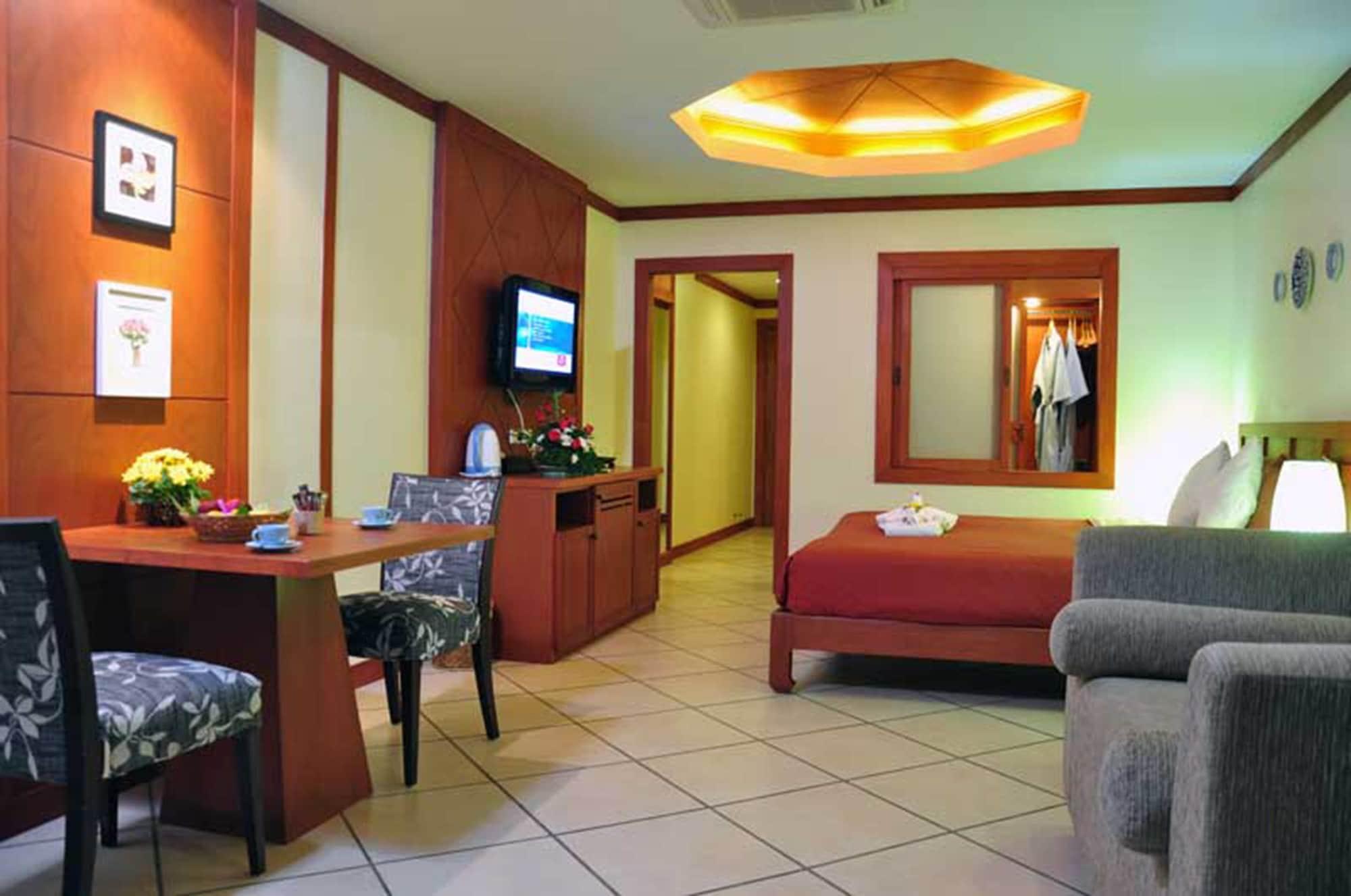 Baan Boa Resort Patong Ngoại thất bức ảnh
