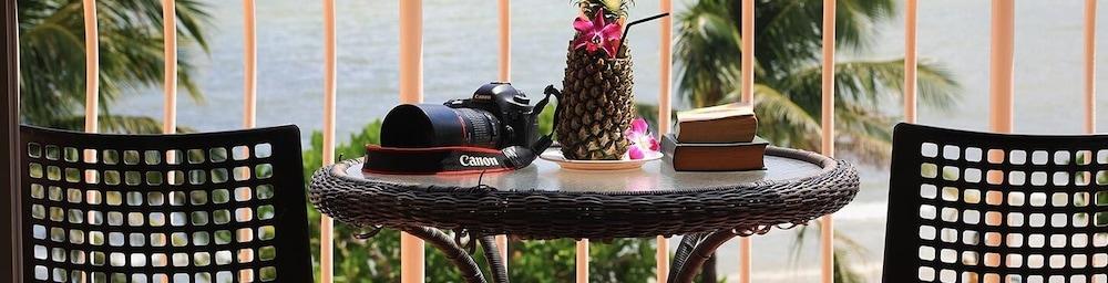 Baan Boa Resort Patong Ngoại thất bức ảnh