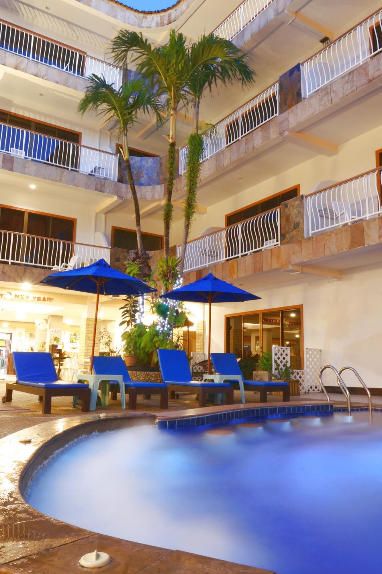 Baan Boa Resort Patong Ngoại thất bức ảnh