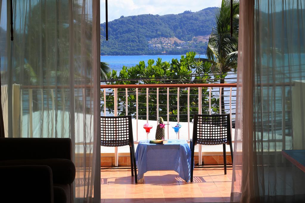 Baan Boa Resort Patong Ngoại thất bức ảnh