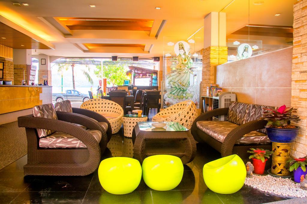 Baan Boa Resort Patong Ngoại thất bức ảnh