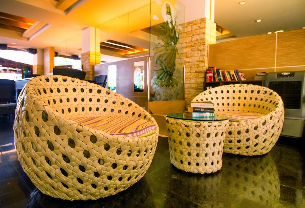 Baan Boa Resort Patong Ngoại thất bức ảnh