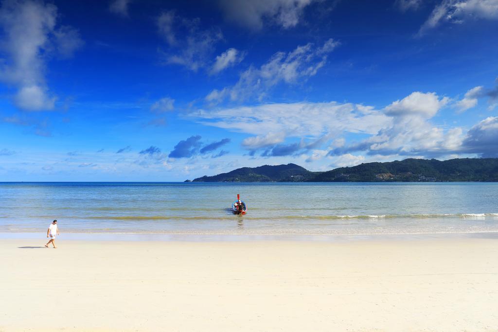 Baan Boa Resort Patong Ngoại thất bức ảnh