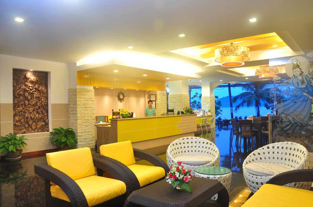 Baan Boa Resort Patong Ngoại thất bức ảnh